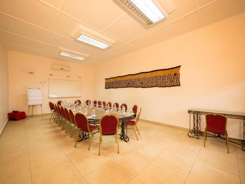 Palmwood Lodge image