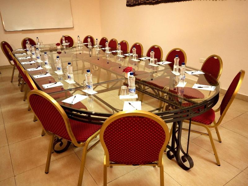 Palmwood Lodge image