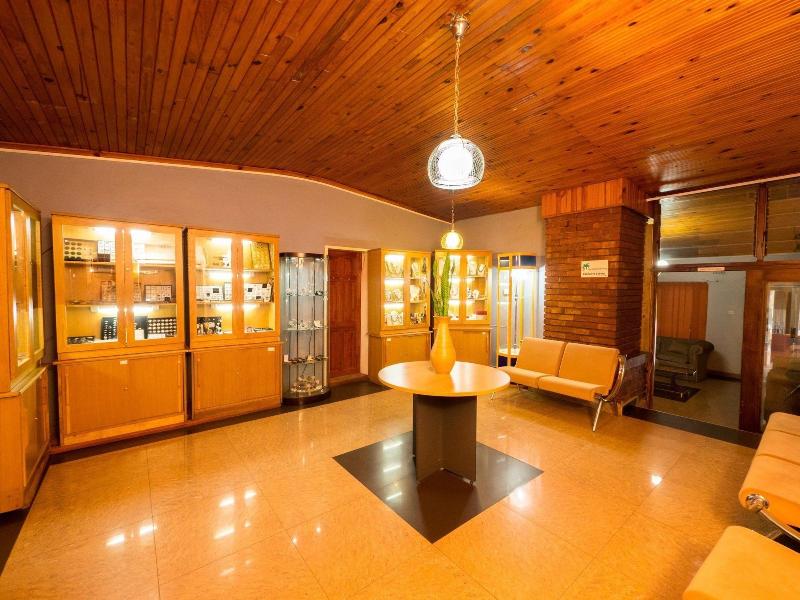 Palmwood Lodge image