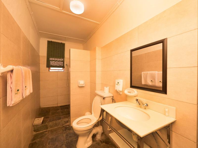 Palmwood Lodge image