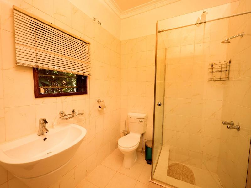 Palmwood Lodge image