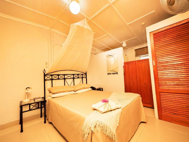 Palmwood Lodge image
