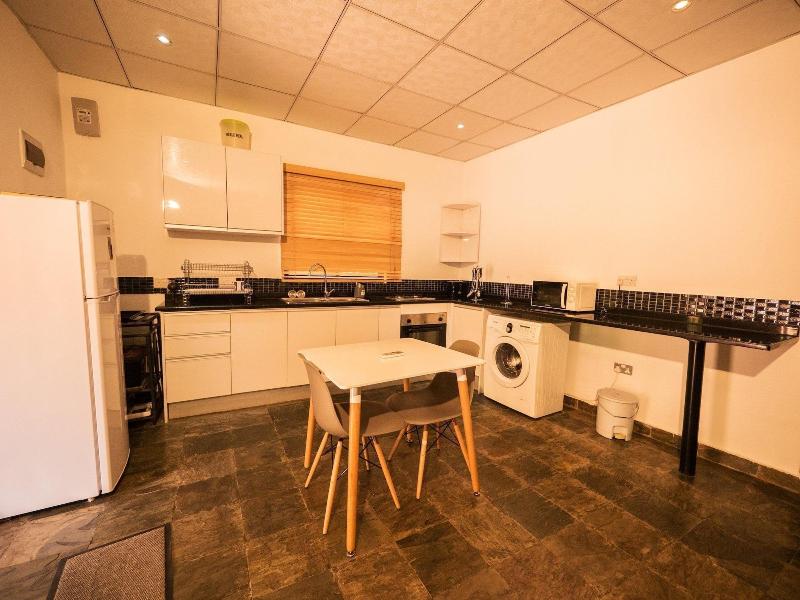 Palmwood Lodge image