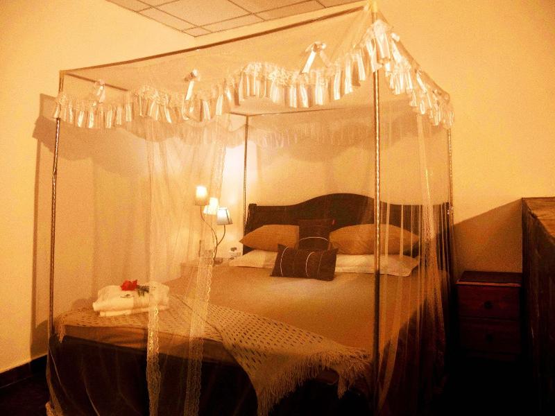 Palmwood Lodge image