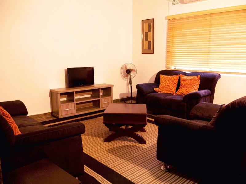 Palmwood Lodge image