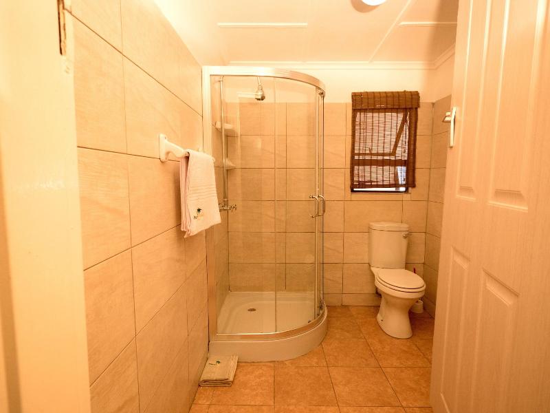 Palmwood Lodge image
