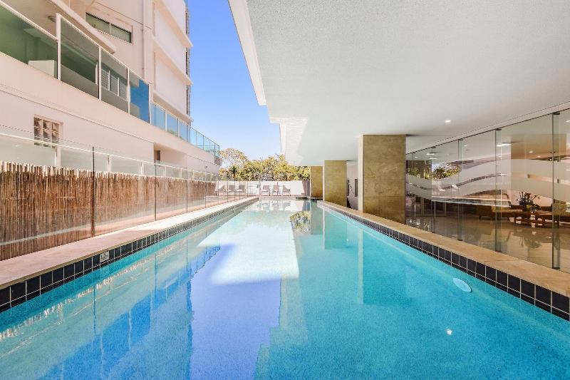 Redvue Apartments image