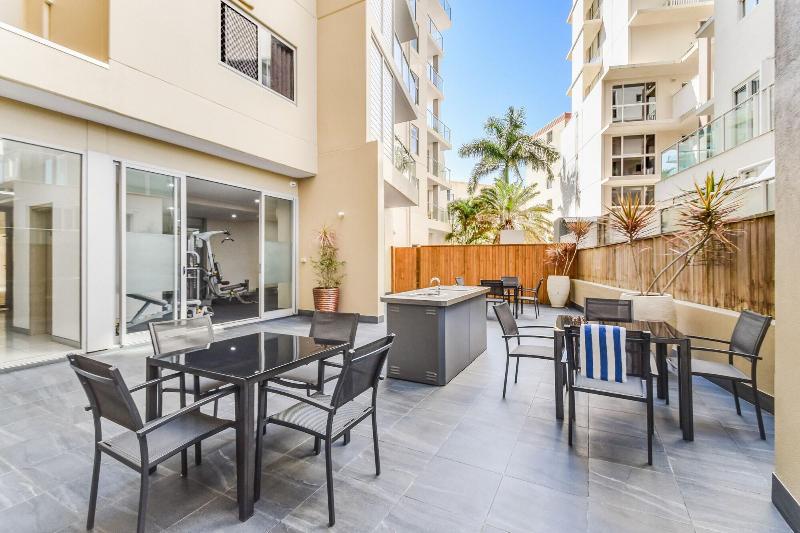 Redvue Apartments image