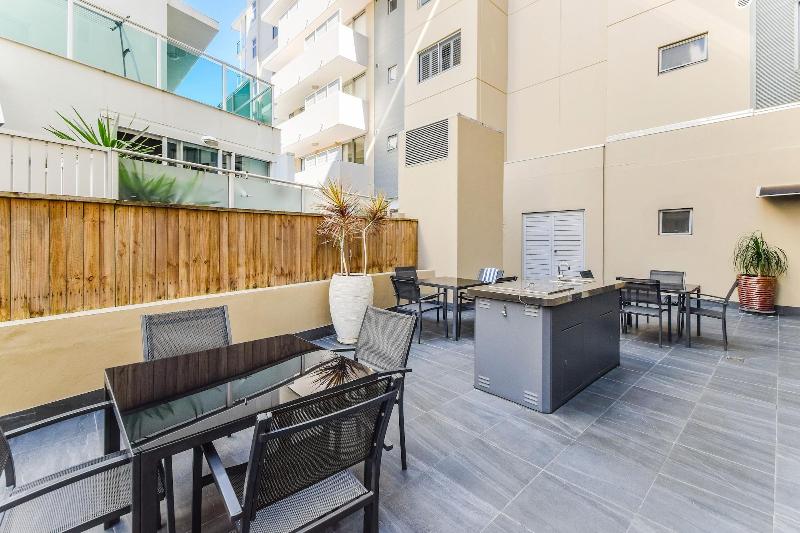Redvue Apartments image
