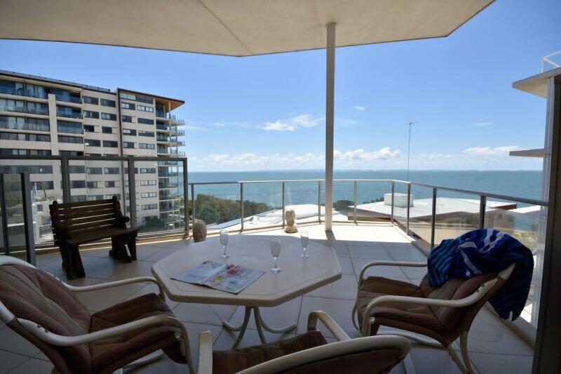 Redvue Apartments image