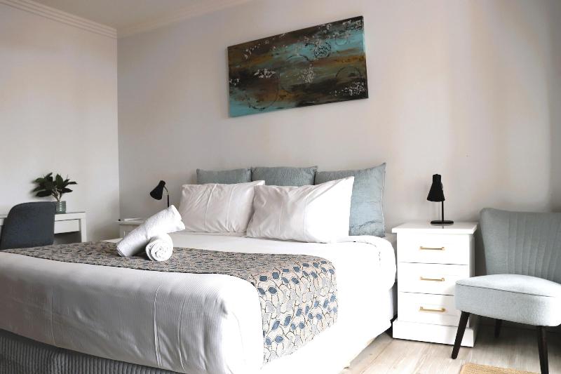 Redvue Apartments image