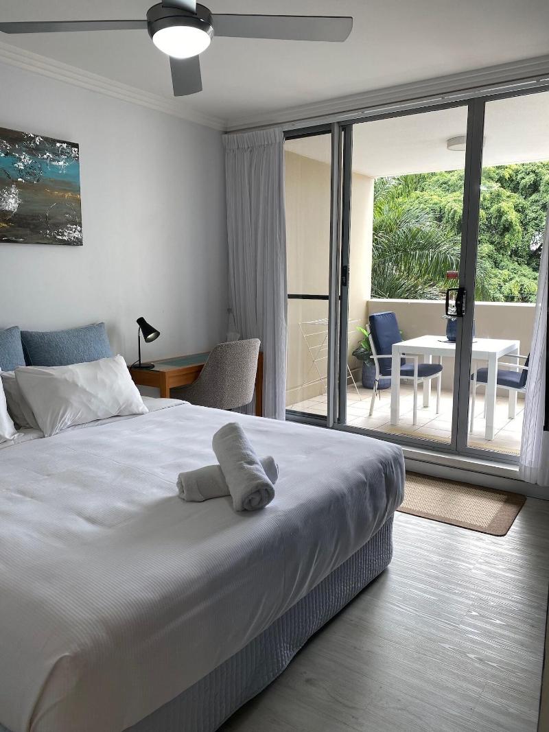 Redvue Apartments image