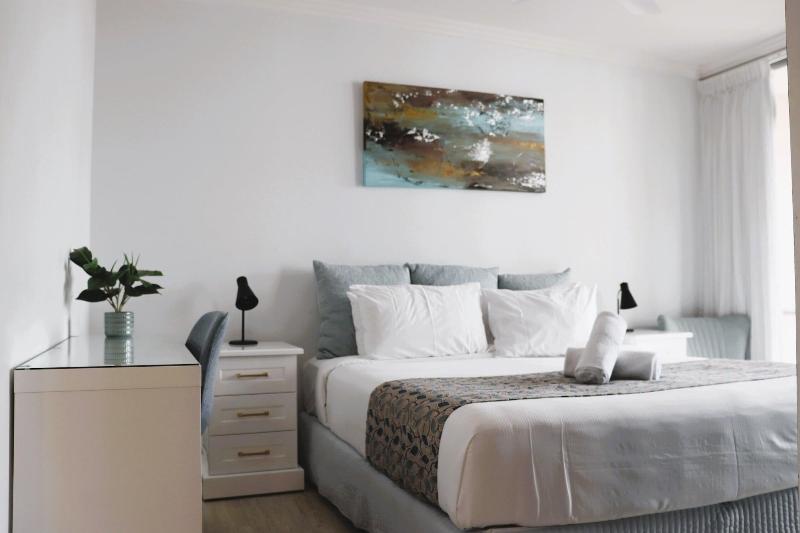 Redvue Apartments image