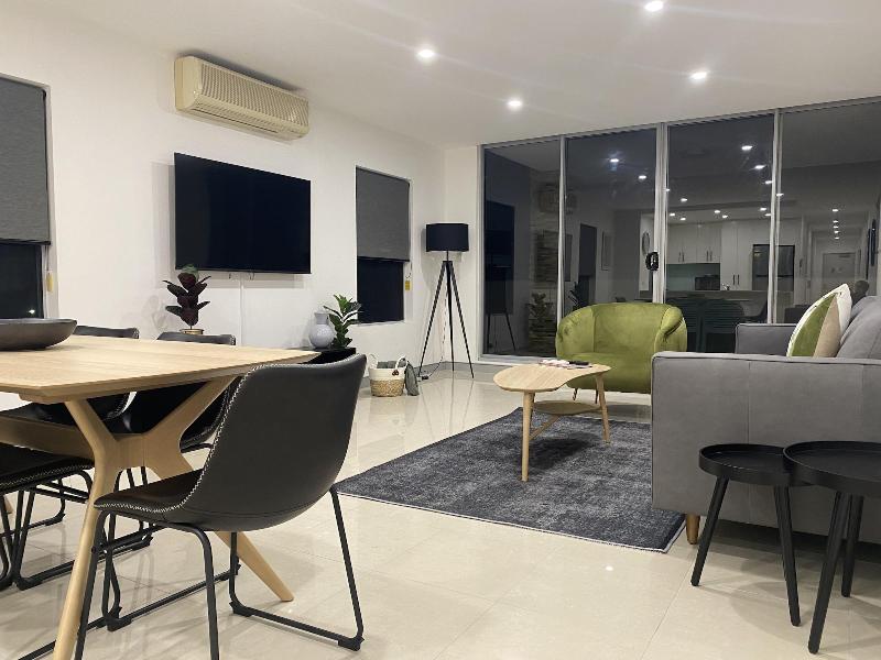 Redvue Apartments image