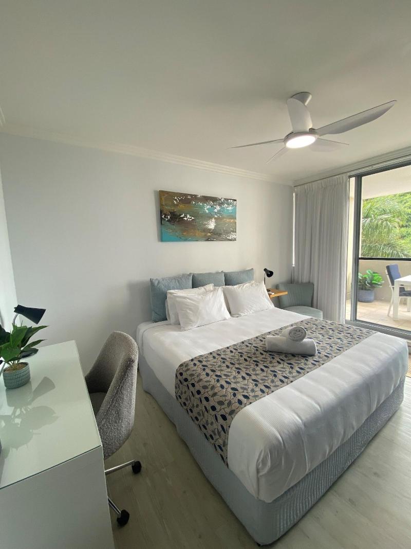 Redvue Apartments image