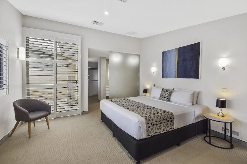 Redvue Apartments image