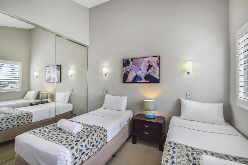 Redvue Apartments image