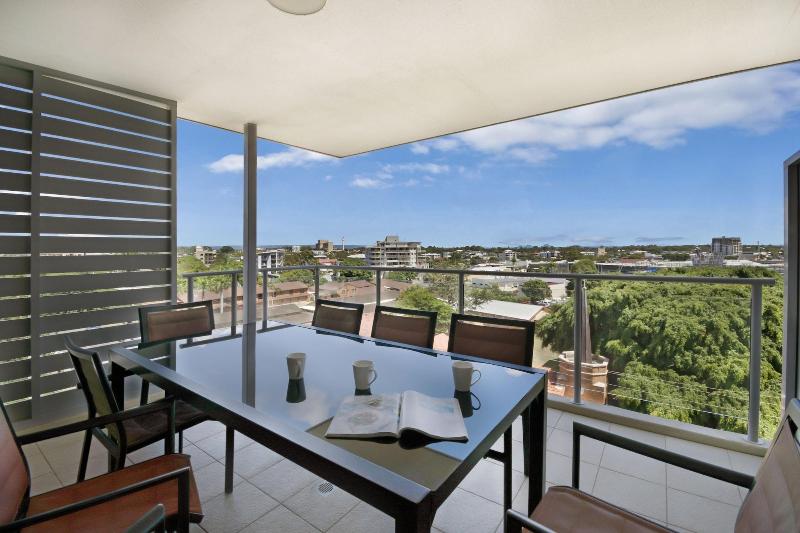 Redvue Apartments image