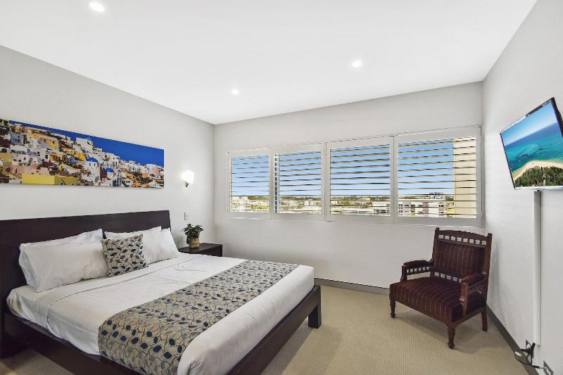 Redvue Apartments image