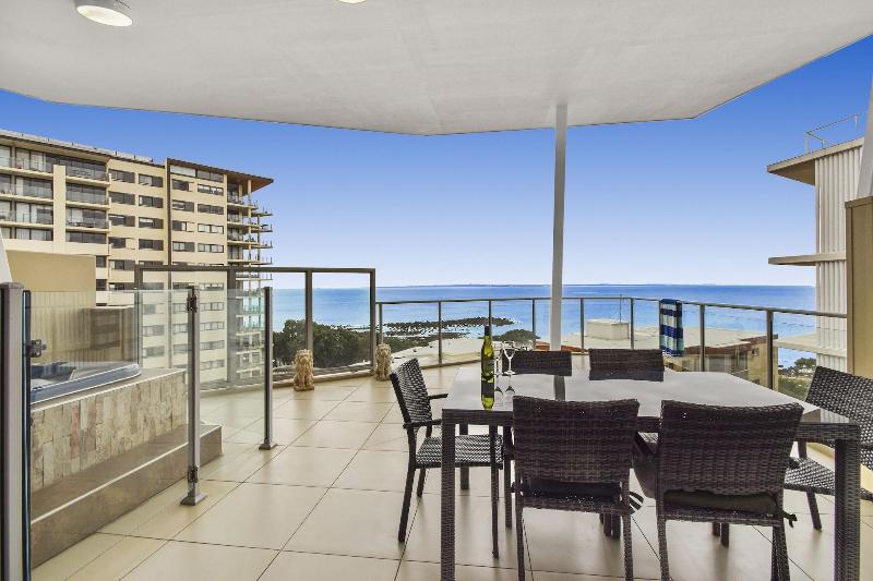 Redvue Apartments image
