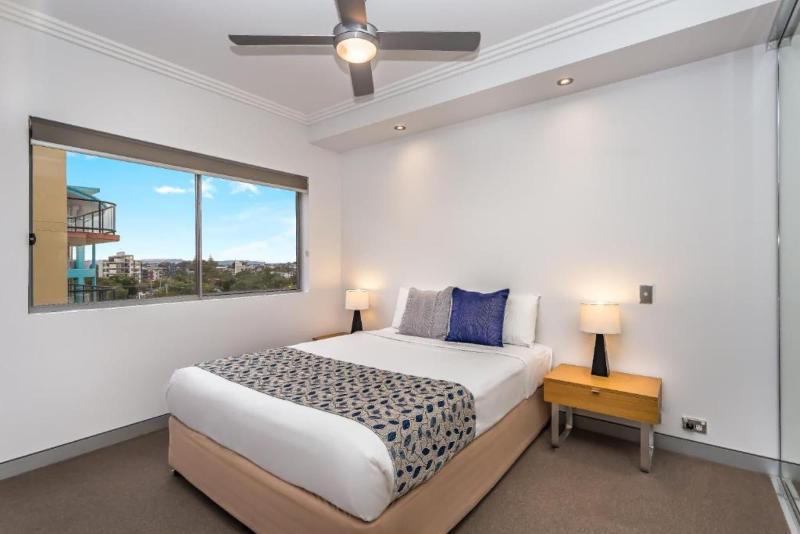 Redvue Apartments image