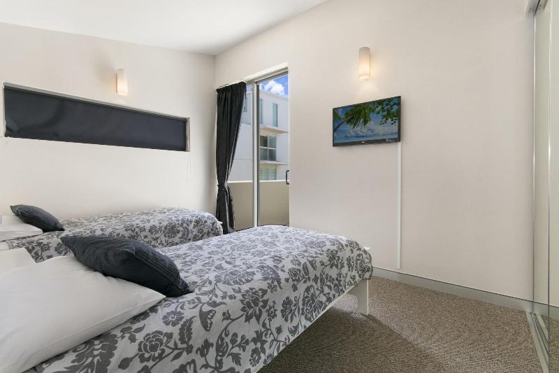 Redvue Apartments image