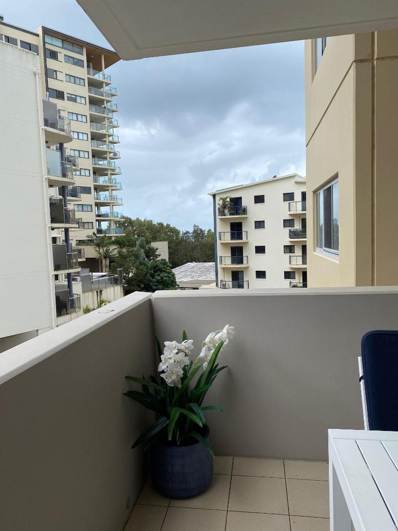Redvue Apartments image