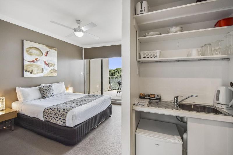 Redvue Apartments image