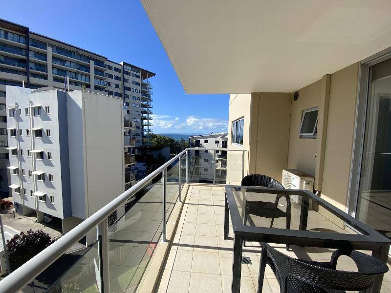 Redvue Apartments image