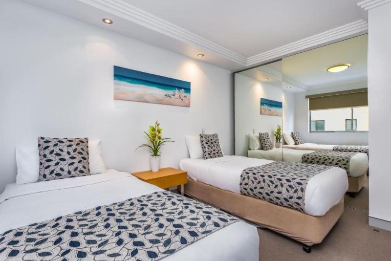 Redvue Apartments image