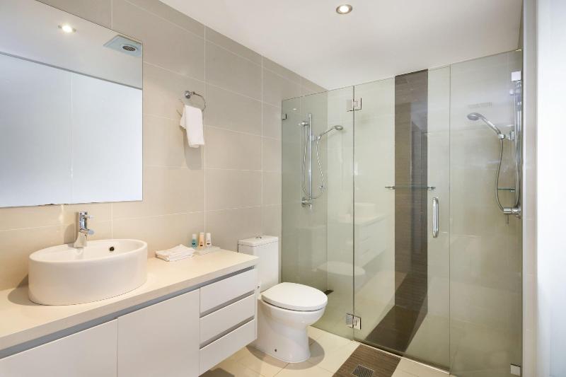 Redvue Apartments image