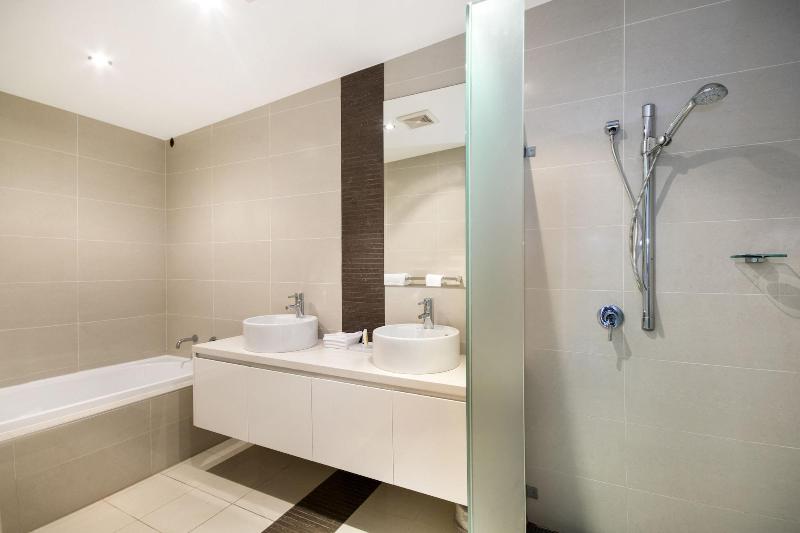 Redvue Apartments image