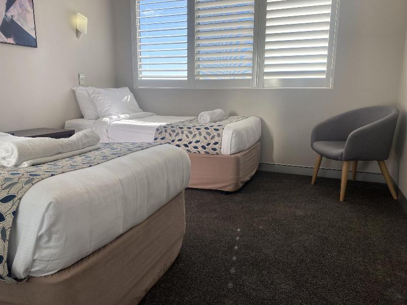 Redvue Apartments image