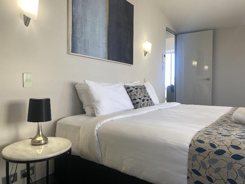 Redvue Apartments image