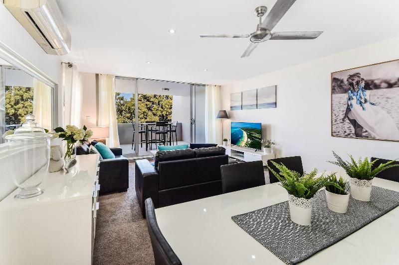 Redvue Apartments image
