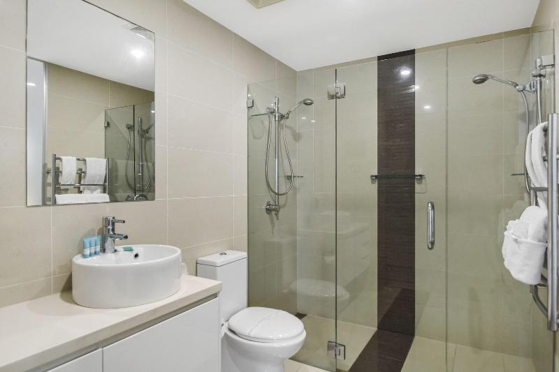 Redvue Apartments image