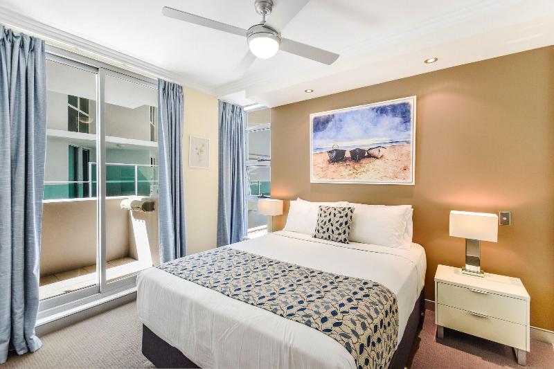 Redvue Apartments image