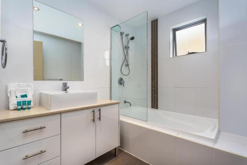 Redvue Apartments image