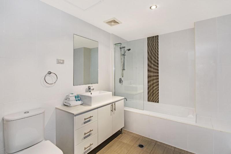 Redvue Apartments image