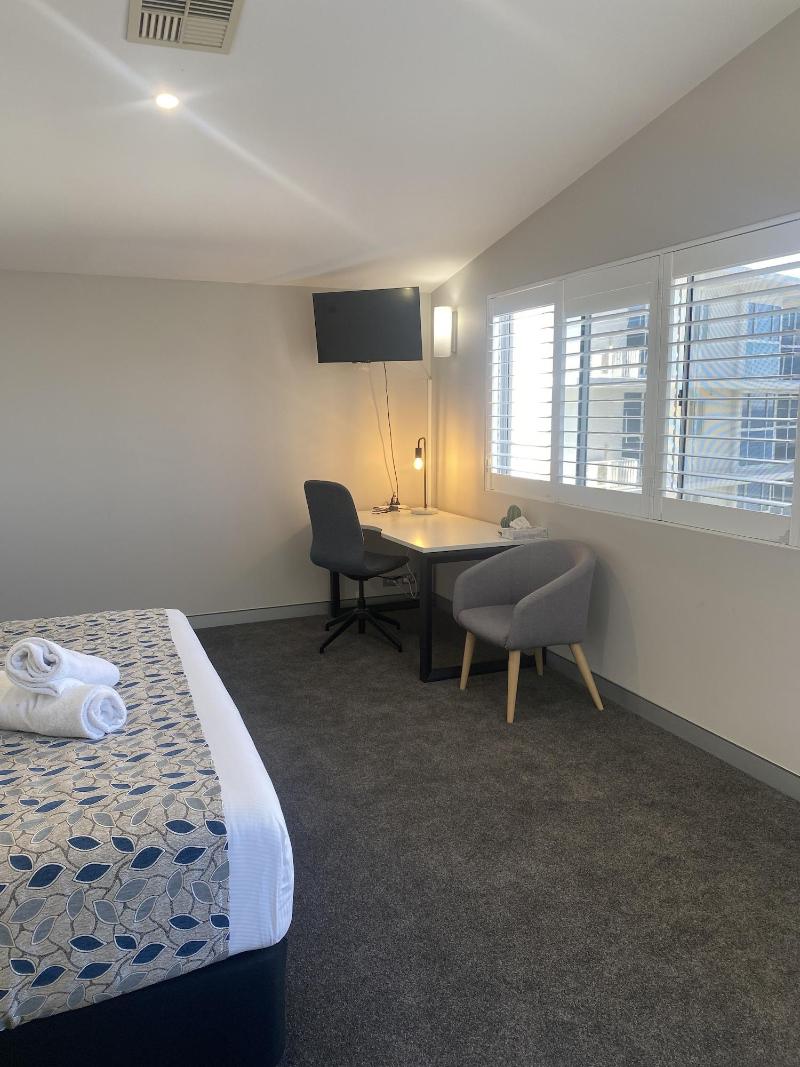 Redvue Apartments image