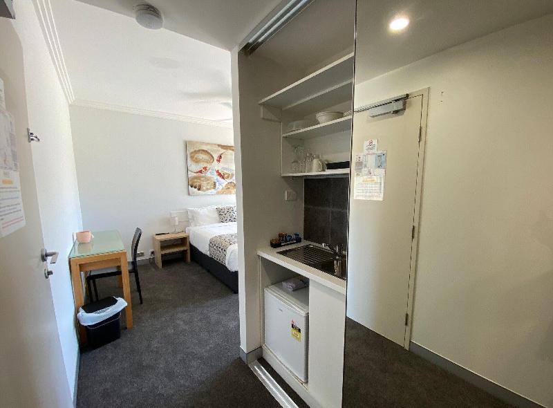 Redvue Apartments image