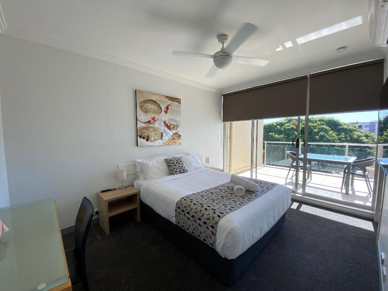 Redvue Apartments image