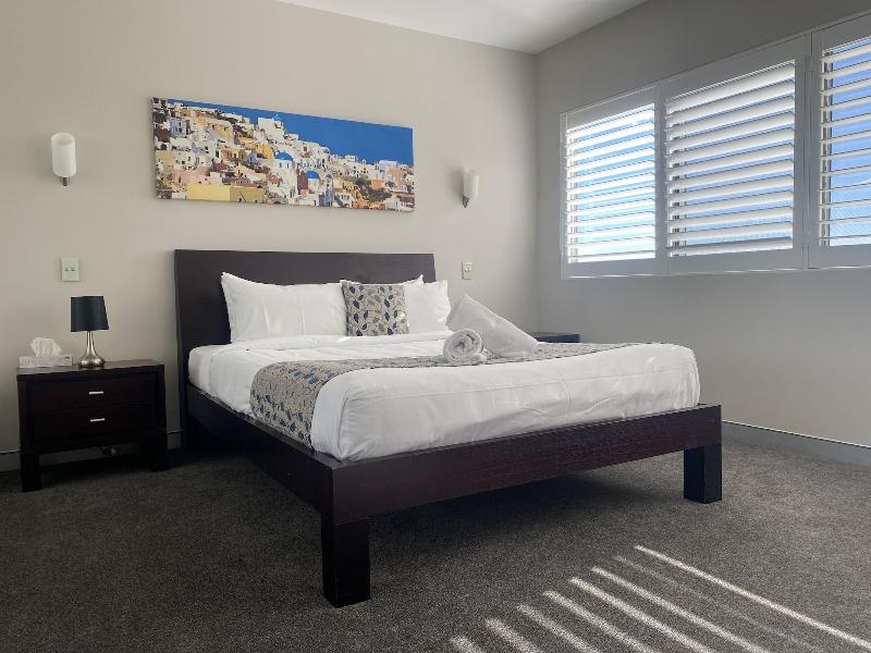 Redvue Apartments image