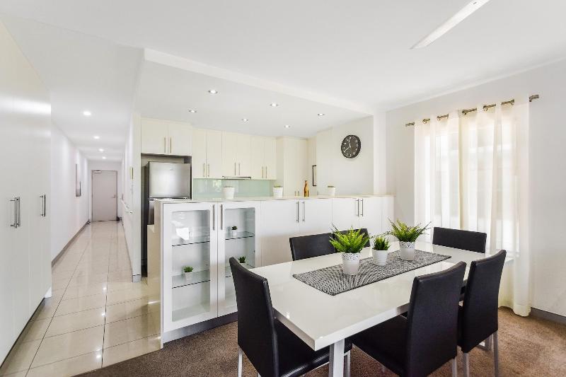 Redvue Apartments image