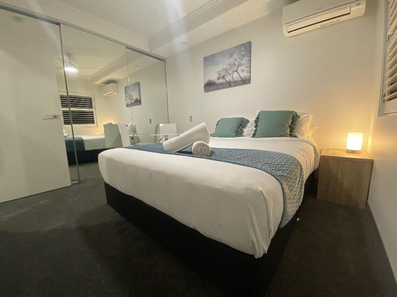 Redvue Apartments image