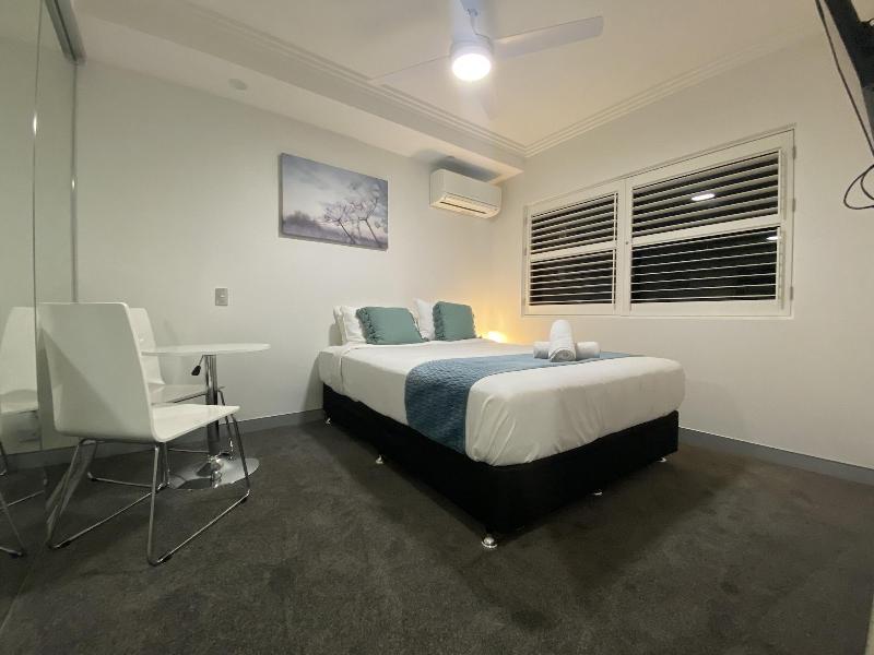 Redvue Apartments image