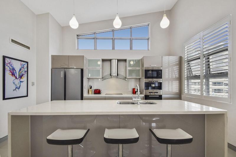 Redvue Apartments image