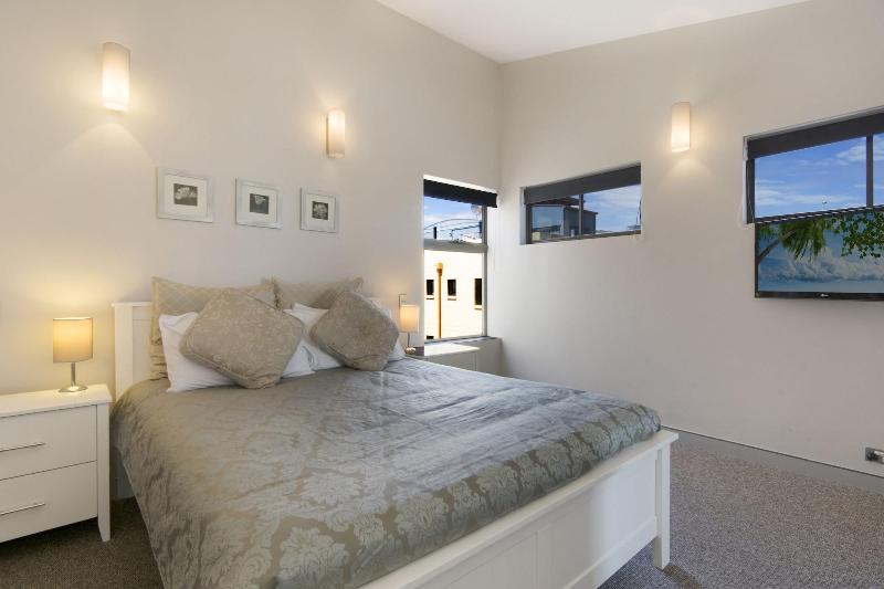 Redvue Apartments image