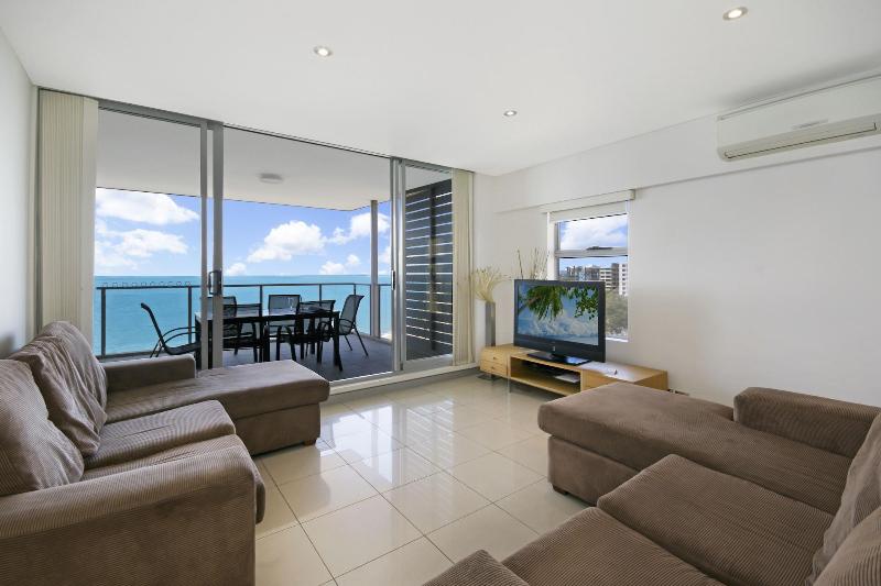 Redvue Apartments image