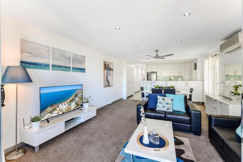 Redvue Apartments image